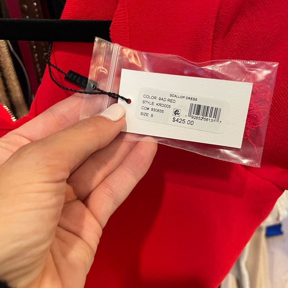 Milly size small NWT - Picture 3 of 3